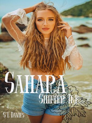 cover image of Sahara